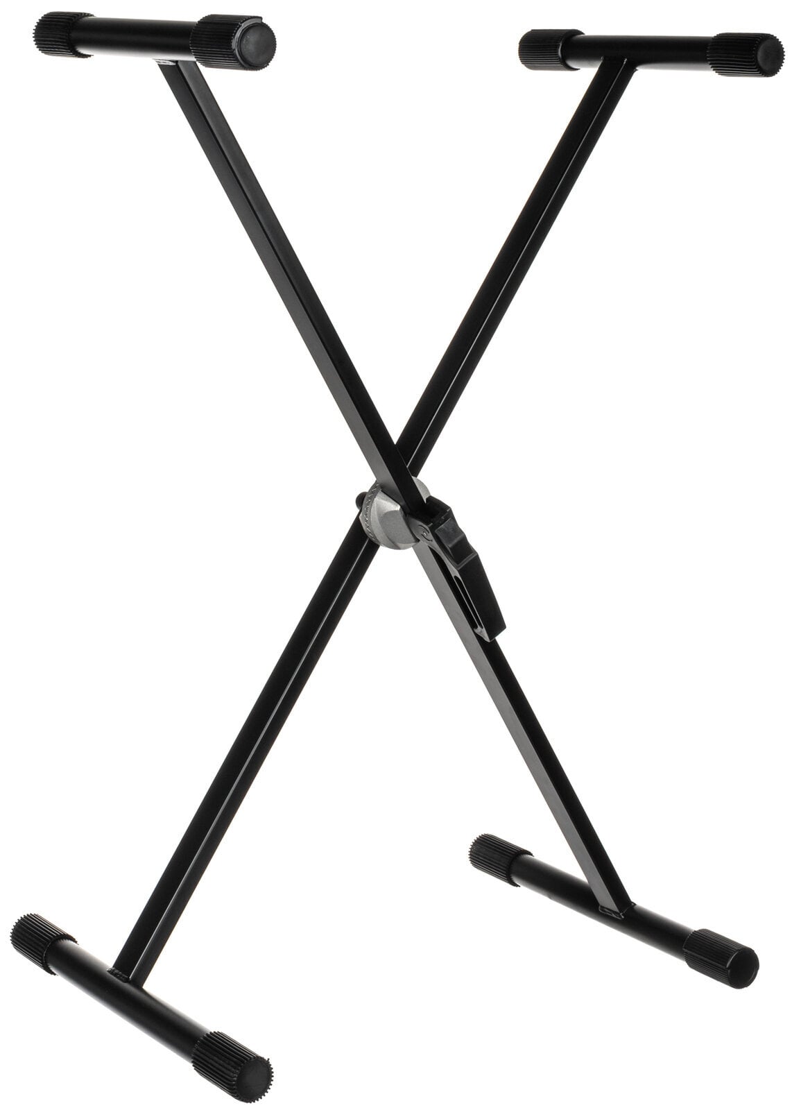 Kokoontaitettava kosketinteline Soundking DF041B Kokoontaitettava kosketinteline Black