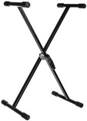 Skladací klávesový stojan
 Soundking DF041B Skladací klávesový stojan Black
