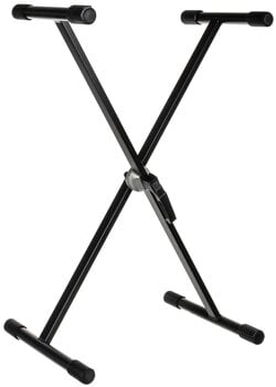 Kokoontaitettava kosketinteline Soundking DF041B Kokoontaitettava kosketinteline Black - 1