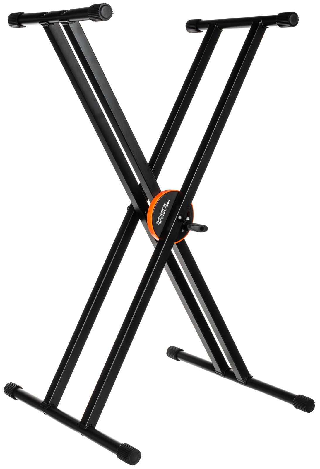 Összecsukható billentyűs állvány
 Soundking SF513 Összecsukható billentyűs állvány Black