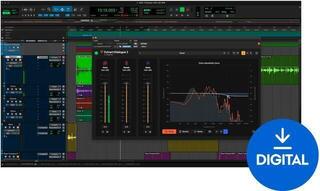 Software Plug-In FX-processor Acon Digital Extract:Dialogue 2 (Digitalt produkt)
