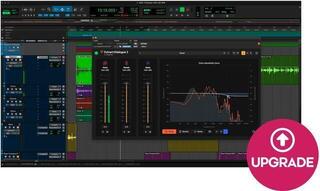 Update / Upgrade / Expansion Acon Digital Extract:Dialogue 2 Upgrade From Extract:Dialogue 1