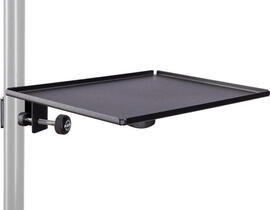 Konig & Meyer 12222 Tray (Like new)