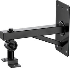 Wall mount for speakerboxes Konig & Meyer 19440 Wall mount for speakerboxes