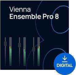 DAW Recording Software Vienna Symphonic Library Vienna Ensemble Pro 8 (Digital product)
