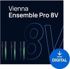 DAW Recording Software Vienna Symphonic Library Vienna Ensemble Pro 8V (Digital product)