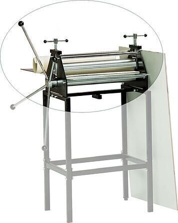 Presa Fome 3652 Притисак 52 cm