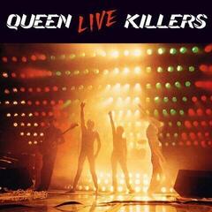 Vinylskiva Queen - Live Killers (2 LP)
