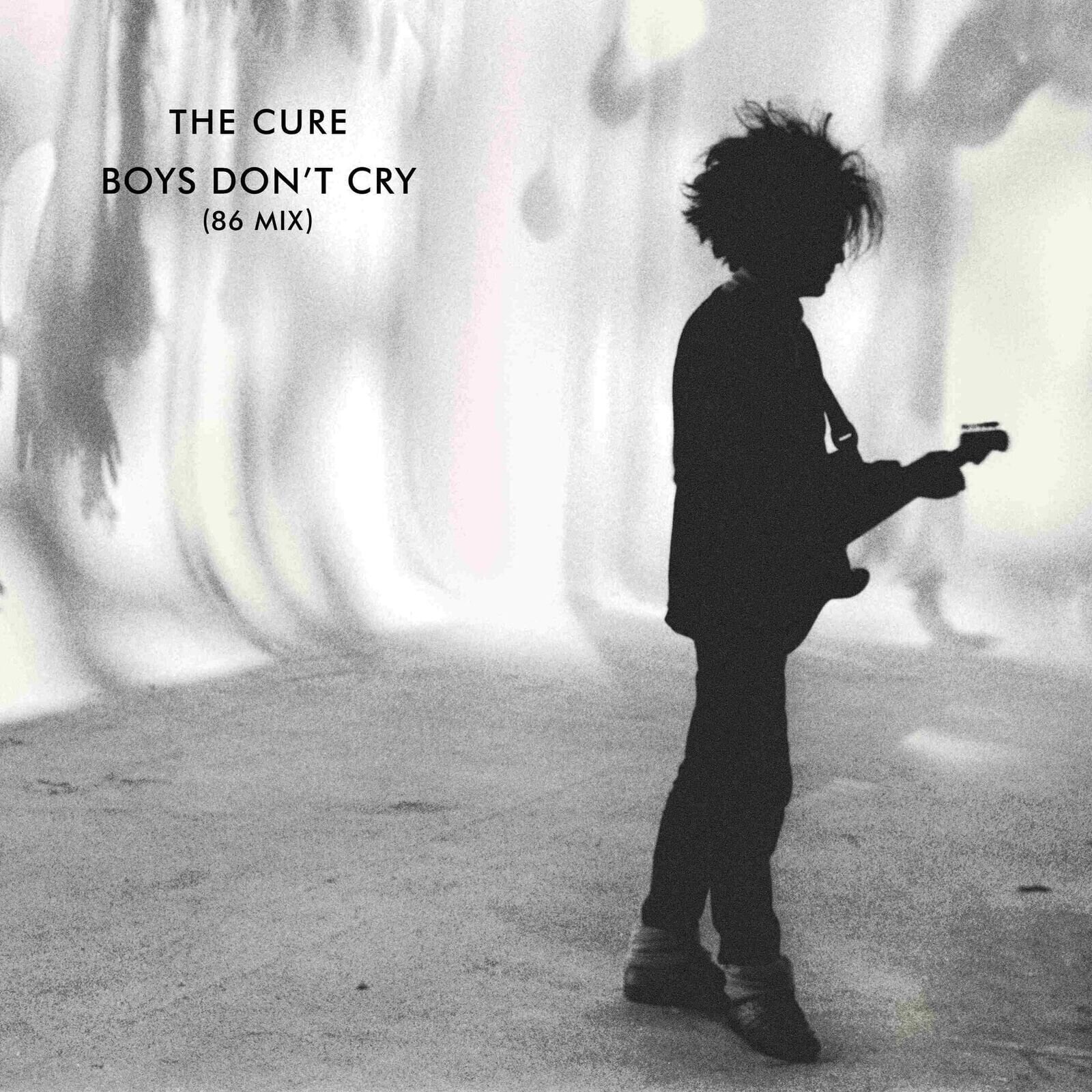 Musik-CD The Cure - Boys Don’t Cry - 86 Mix (Remastered) (CD)