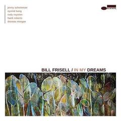 Vinylplate Bill Frisell - In My Dreams (2 LP)