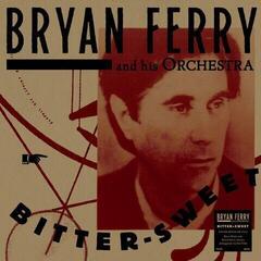 LP deska The Bryan Ferry Orchestra - Bitter-Sweet (Limited Edition) (Red Coloured) (LP)