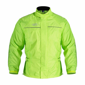 Oxford Rainseal Over Jacket Fluo XXL