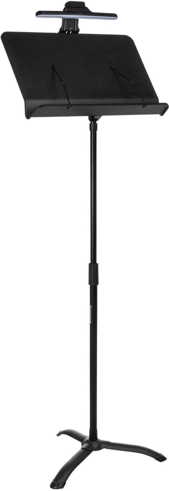 Musik stativ Soundking SF017 Musik stativ