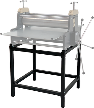 Presa Fome 3679 Постоље - 1