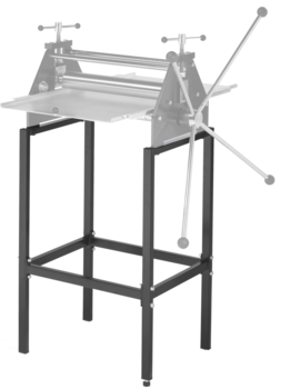 Prés Fome 3645 Állvány - 1