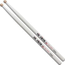 Vic Firth Corpsmaster Signature Snare Ralph Hardimon Baquetas (Como nuevo)