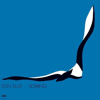 Vinüülplaat Don Ellis - Soaring (Reissue) (180 g) (LP) - 1