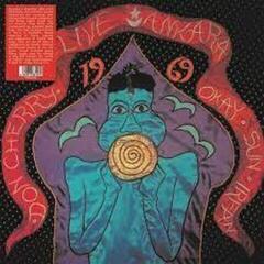 LP plošča Don Cherry - Live In Ankara (Reissue) (LP)