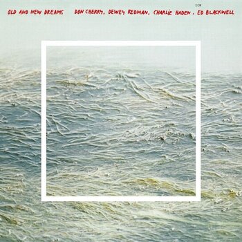Disc de vinil Cherry/Haden/Redman/Blackwell - Old And New Dreams (Reissue) (LP) - 1