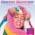 LP ploča Donna Summer - I'm A Rainbow - Recovered & Recoloured (Clear Coloured) (180 g) (2 LP)