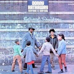 LP plošča Donny Hathaway - Everything Is Everything (Reissue) (Remastered) (45 RPM) (180 g) (2 LP)