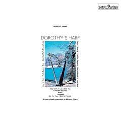 LP ploča Dorothy Ashby - Dorothy's Harp (Reissue) (180 g) (LP)