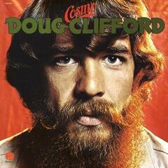 LP ploča Doug Clifford - Doug "Cosmo" Clifford (Remastered) (180 g) (LP)