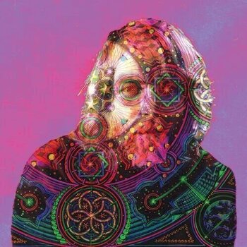 LP plošča Doug Mckechnie - San Francisco Moog: 1968-72 (Limited Edition) (LP) - 1