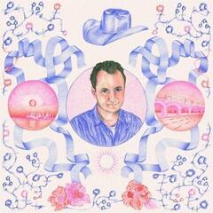 LP ploča Billie Poole - The Freelancer's Blues (Special Edition) (Violet Coloured) (LP)