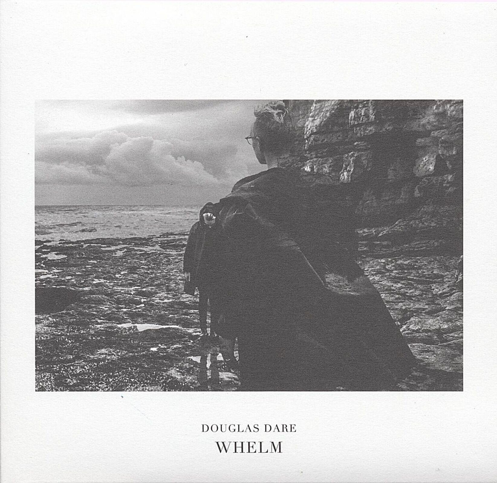 Disco in vinile Douglas Dare - Whelm (LP)