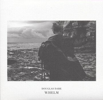 Disco in vinile Douglas Dare - Whelm (LP) - 1