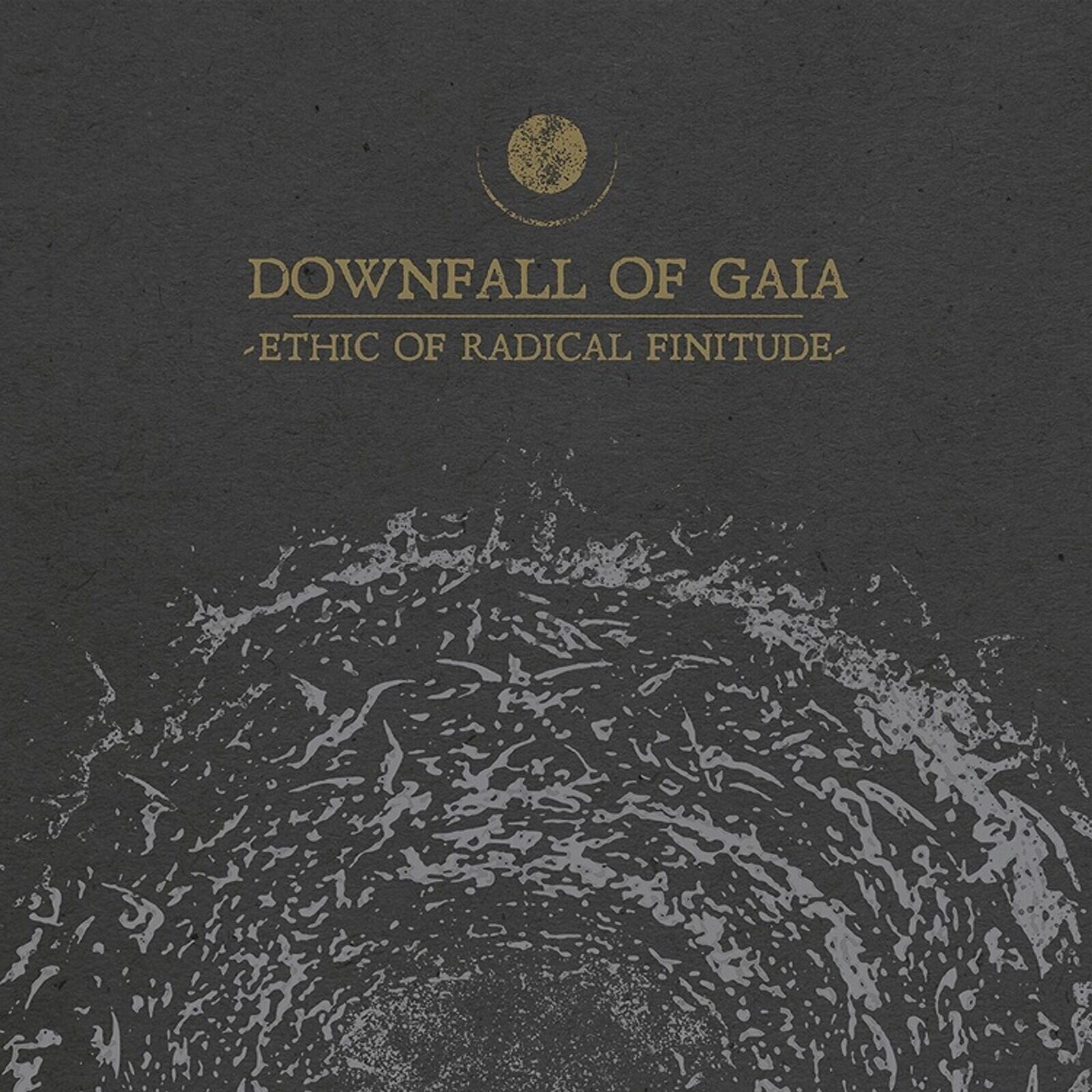 LP ploča Downfall Of Gaia - Ethic Of Radical Finitude (LP)