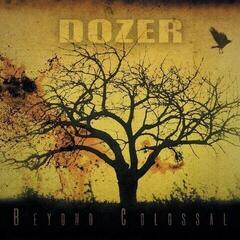 LP ploča Dozer - Beyond Colossal (Reissue) (Green Transparent Coloured) (LP)