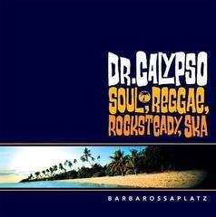 LP ploča Dr. Calypso - Barbarossaplatz (Reissue) (LP)