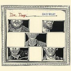 LP ploča Dr. Dog - Easy Beat (Reissue) (LP)