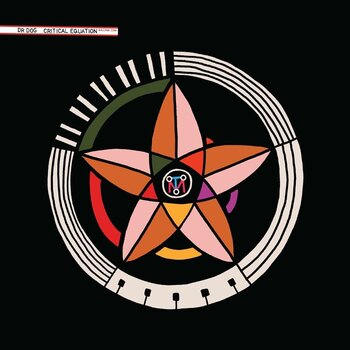 LP ploča Dr. Dog - Critical Equation (LP) - 1