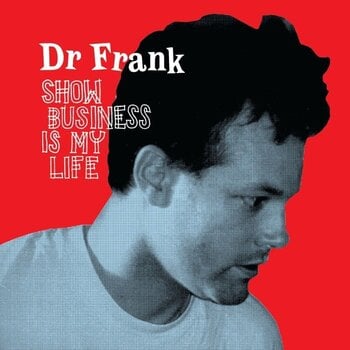 LP ploča Dr. Frank - Show Business Is My Life (LP) - 1