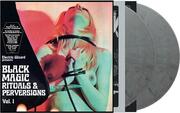 Electric Wizard - Black Magic Rituals & Perversions Vol.1 (Limited Edition) (Crystal Meth Coloured) (2 LP)