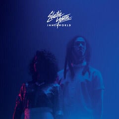 LP ploča Electric Youth - Innerworld (Reissue) (10th Anniversary Edition) (Blue/Magenta Swirl Coloured) (2 LP)