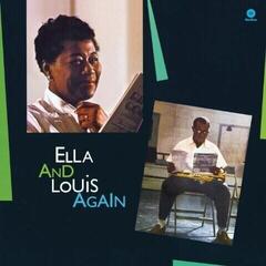 Vinüülplaat Ella Fitzgerald & Louis Armstrong - Ella And Louis Again (Deluxe/Limited Edition) (180 g) (LP)