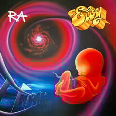 LP platňa Eloy - Ra (Reissue) (Coloured) (LP)