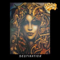 LP platňa Eloy - Destination (Reissue) (LP)
