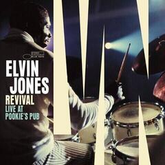 Disque vinyle Elvin Jones - Revival: Live At Pookie's Pub (180 g) (3 LP)