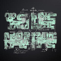 LP ploča Elysia Crampton - Orcorara 2010 (2 LP)