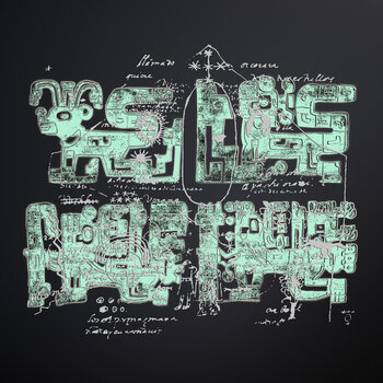 LP ploča Elysia Crampton - Orcorara 2010 (2 LP) - 1