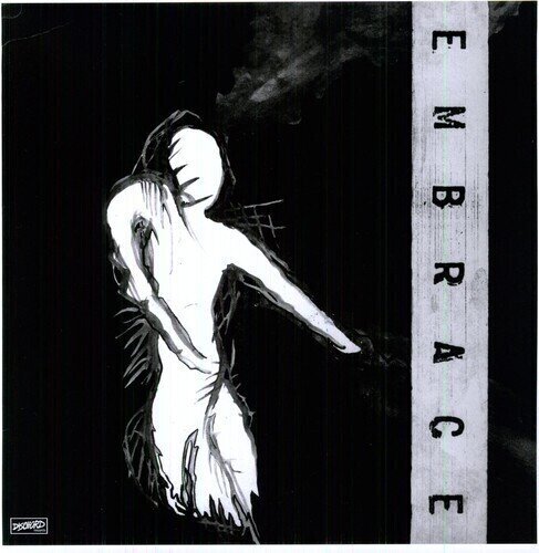 LP ploča Embrace - Embrace (Reissue) (LP)