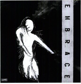 LP ploča Embrace - Embrace (Reissue) (LP) - 1