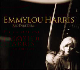 LP ploča Emmylou Harris - Red Dirt Girl (Reissue) (Red Coloured) (2 LP)