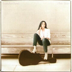 LP ploča Emmylou Harris - White Shoes (Reissue) (LP)