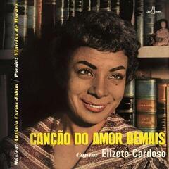 LP ploča Elizeth Cardoso - Canção Do Amor Demais (Limited Edition) (180 g) (LP)